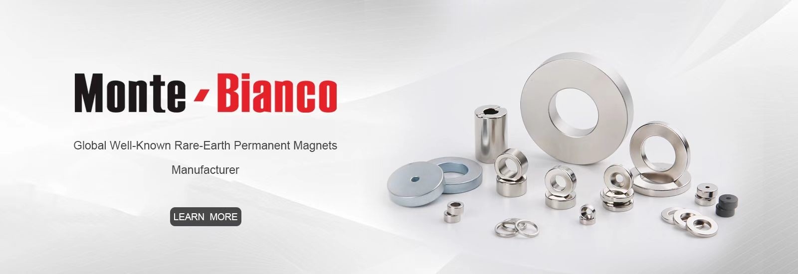 Magnete di NdFeB del blocco