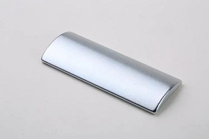 Magneti del neodimio dell'arco, magnete permanente dell'arco su misura industriale