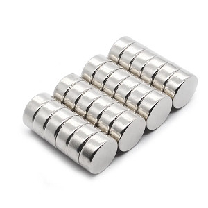Magneti del cilindro del neodimio N33-N50 per il computer/automobile