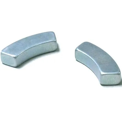 Magneti industriali su misura del neodimio del magnete del motore forti