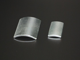 N35 Super forte Terra rara Potente NdFeB Magnete al neodimio
