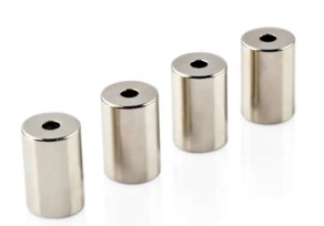 Magneti del cilindro del neodimio N33-N50 per il computer/automobile