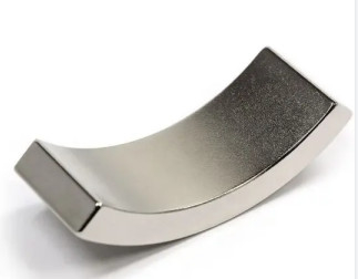 Magnete ricoprente di NdFeB dell'arco del Ni del Cu del Ni del magnete del neodimio del generatore di alto potere