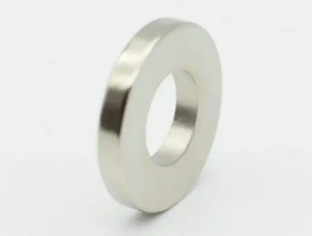 Produttore a magnete permanente del magnete del neodimio del giro di NdFeB dell'altoparlante