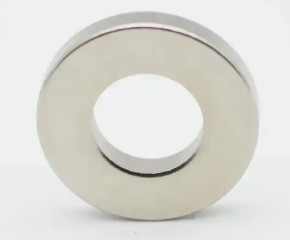 Produttore a magnete permanente del magnete del neodimio del giro di NdFeB dell'altoparlante