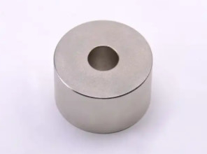 Magneti sinterizzati industriali dei magneti N30M-N52M Powerful Rare Earth di NdFeB