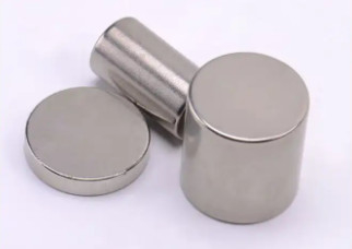 Magneti sinterizzati industriali dei magneti N30M-N52M Powerful Rare Earth di NdFeB
