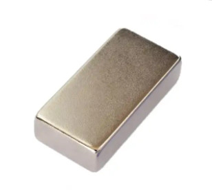 Magnete del neodimio del blocchetto della terra rara dei magneti permanenti di N52 NdFeB