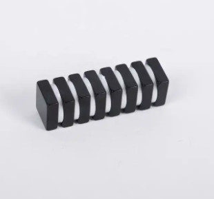 Produttore nero Epoxy Coated del magnete del blocchetto del neodimio N52