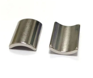 Zn del magnete del motore del neodimio di Ndfeb che ricopre i forti magneti eccellenti della terra N52
