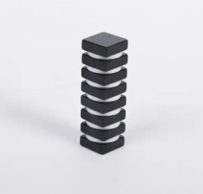 Produttore nero Epoxy Coated del magnete del blocchetto del neodimio N52