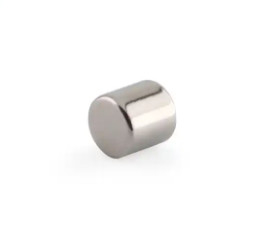 I magneti N50-N52 del cilindro del neodimio di NdFeB classificano il magnete di NiCuNi