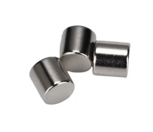Campione ricoprente d'argento diametrale potente dei magneti N52 del cilindro disponibile