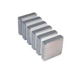 Magneti molto forti del neodimio del magnete di NdFeB del blocchetto di N42 N45 N48