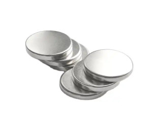 Magnete del neodimio N35, magneti industriali su ordine ISO14001