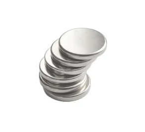 Magnete del neodimio N35, magneti industriali su ordine ISO14001