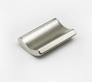 Magnete del neodimio del generatore eolico della terra rara dei magneti di NdFeB dell'arco N52