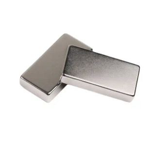 Magneti eccellenti del blocco quadrato di NdFeB del neodimio potente del magnete forti