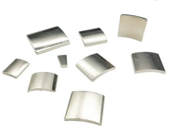 Il grado TS16949 del magnete N35-N52 del neodimio del generatore del metallo ha approvato