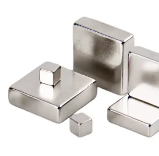 Magnete leggero di NdFeB del blocco, forti magneti rettangolari eccellenti