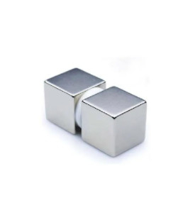 Rivestimento potente eccellente dello Zn del magnete di grande dimensione del magnete del neodimio del blocco N52