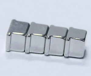 Il magnete magnetico di forza dei magneti N35 del neodimio ha modellato su misura