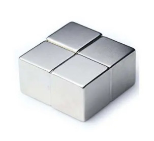 Rivestimento potente eccellente dello Zn del magnete di grande dimensione del magnete del neodimio del blocco N52