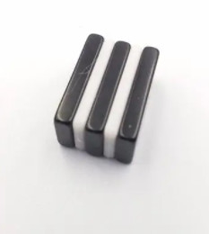 Magneti a barra ricoprenti a resina epossidica forte Antivari a magnete permanente industriale del neodimio