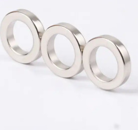 Uni Palo Ring Magnets radiale, forte Ring Magnets eccellente ISO9001 ha approvato