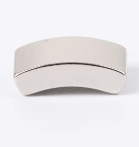 Materiali magnetici resistenti alla corrosione del magnete N42H Ndfeb del motore del neodimio