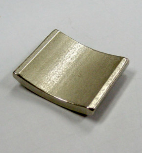 N35 Super forte Terra rara Potente NdFeB Magnete al neodimio