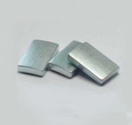 N35 Super forte Terra rara Potente NdFeB Magnete al neodimio