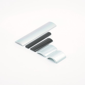 La dimensione a magnete permanente bassa N30-N54 del motore elettrico di RPM ha personalizzato