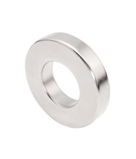 Magnete industriale N45 N48 N50 del neodimio dei magneti di NdFeB dell'anello