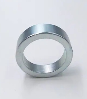 Magneti ricoprenti di NdFeB dell'anello del Ni per il campione libero elettronico disponibile