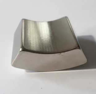 Magneti industriali della terra rara di forte abitudine dei magneti permanenti ISO9001