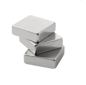 Magnete rettangolare del forte neodimio eccellente del magnete di NdFeB del blocchetto dell'OEM