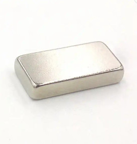 Magnete rettangolare del forte neodimio eccellente del magnete di NdFeB del blocchetto dell'OEM