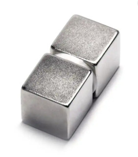 Grande dimensione su misura di NdFeb N42 del magnete del blocco magnete per l'industriale