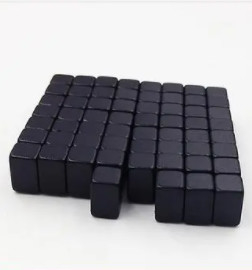Blocchetto su ordinazione N40 N42 N45 N48 N50 N52 dei magneti del neodimio di dimensione