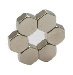Magneti eccellenti del blocco quadrato di NdFeB del neodimio potente del magnete forti
