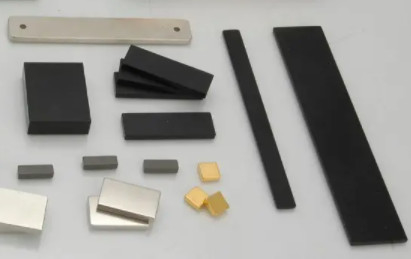Blocchetto su ordinazione N40 N42 N45 N48 N50 N52 dei magneti del neodimio di dimensione