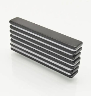 Forte neodimio eccellente del magnete a barra, famiglia di Rod Magnets For Fridge Office della terra rara